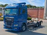 MAN TGX 26.510 GM Multiwechsler LED 2xAHK Retarder - MAN Tgx