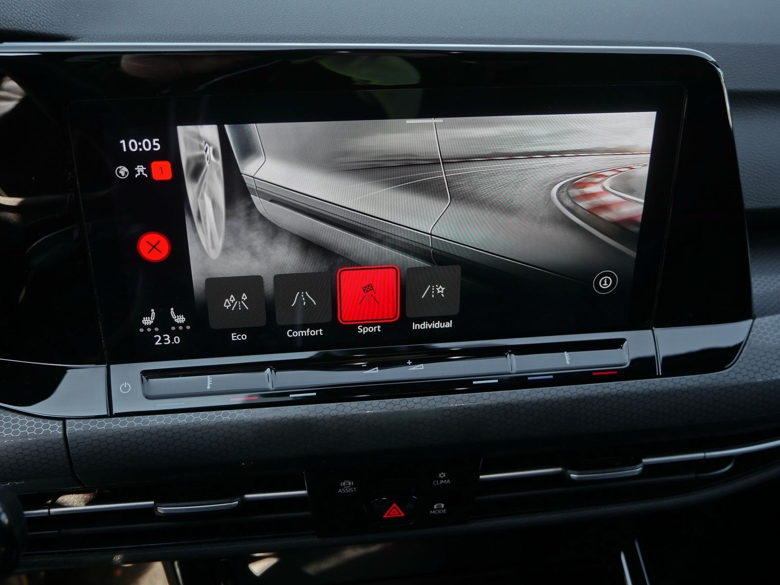 Volkswagen Golf - Bild 20