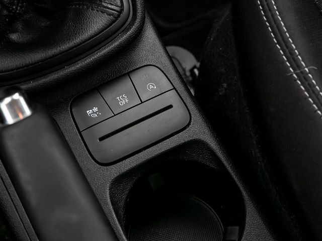 Ford Fiesta Cool & Connect Easy-Driver-Paket