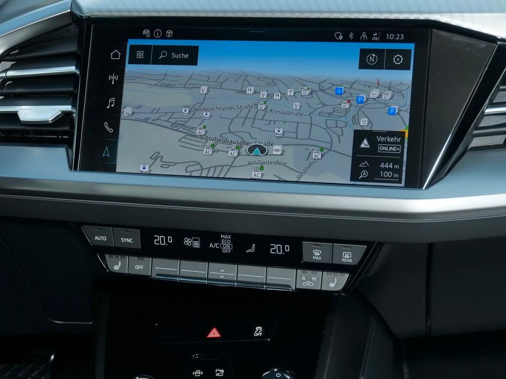 Audi Q4 e-tron - Bild 7