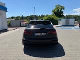 Audi RS6 4.0 TFSI tiptr. quattro - - Audi RS6 aus 2025