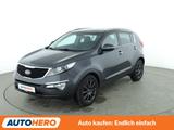 Kia Sportage 1.7 CRDi Dream Team 2WD*NAVI*TEMPO*CAM* - Kia Sportage: 1.7