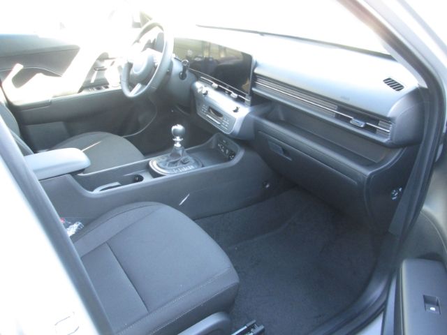 Hyundai Kona – Bild 8