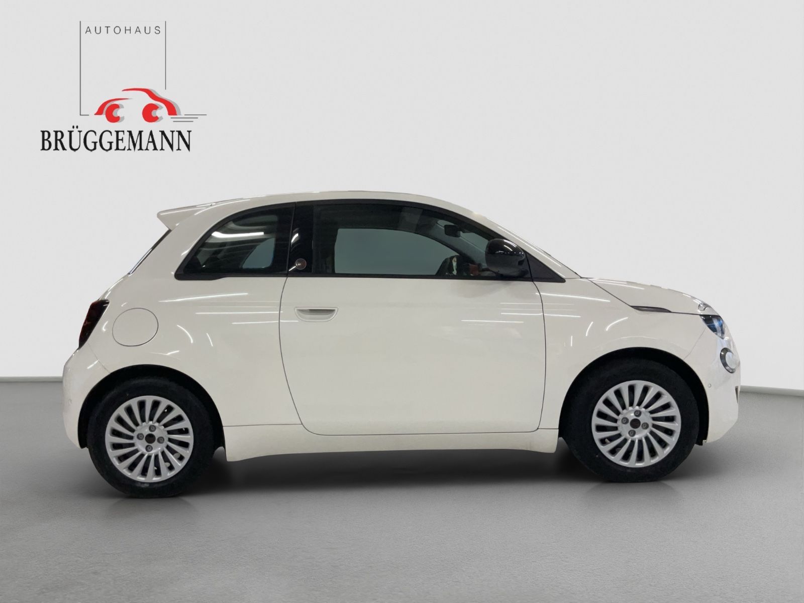 Fiat 500e - Bild 7