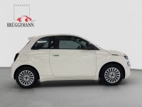 Fiat 500e - Vorschau Bild 7
