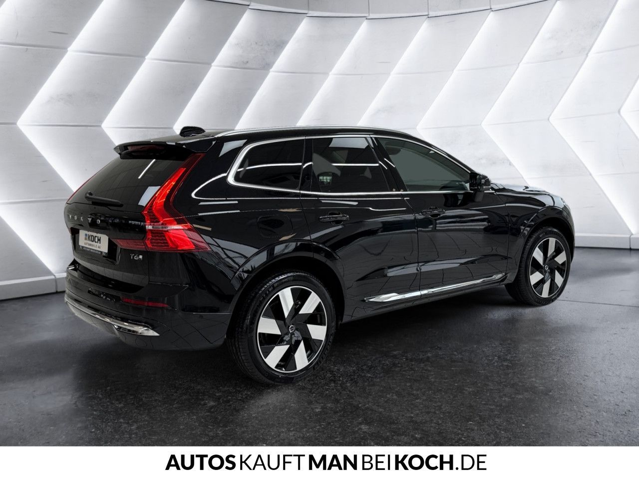 Volvo XC60 - Bild 7