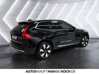 Volvo XC60 - Vorschau Bild 7