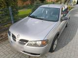 Nissan Almera BJ 2004 145.000km - Nissan Almera: 2.0