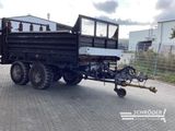 Fortschritt 80.01 - Fortschritt LKWs