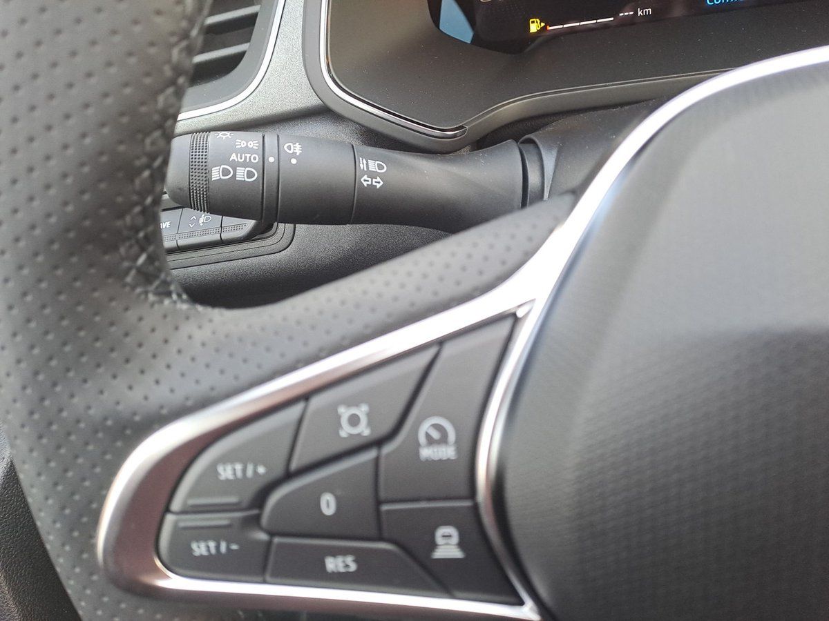 Renault Captur - Bild 22