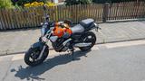 Yamaha MT03 - Offers