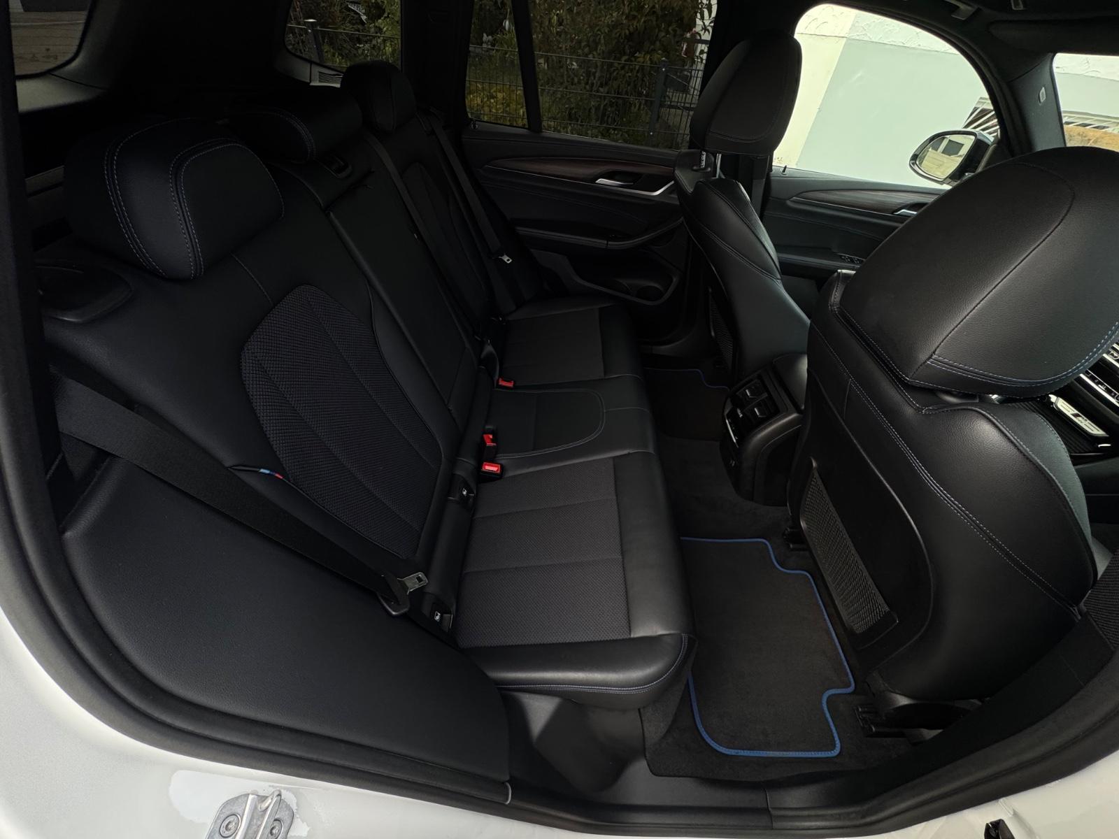 BMW X3 M40 i*M Performance*HuD*SPORTSZITE*GARANTIE*
