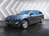 Ford Focus Turnier Cool & Connect - Ford Focus Gebrauchtwagen in Freiburg