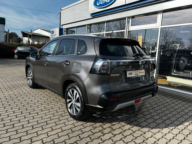 SX4 S-Cross Comfort+ 4x4*360°-Kamera*PDC*Pano*