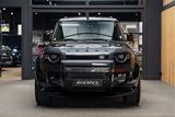 Land Rover Defender Urban Automotive 110 X-Dynamic SE Pano - Land Rover Defender Se mit Hybrid-Antrieb (Benzin/Elektro)
