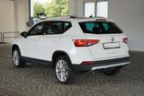Seat Ateca 1.6 TDI Xcellence Navi LED Klimaaut. PDC - Seat Ateca Gebrauchtwagen in Leipzig