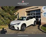 Lexus LBX 1.5 VVT-iE HEV 136PS CVT FWD Komfort Pake... - Lexus New cars