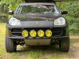 Porsche Cayenne S 4.5L V8  Fortrunner Adve... - Porsche Gebrauchtwagen in Weimar