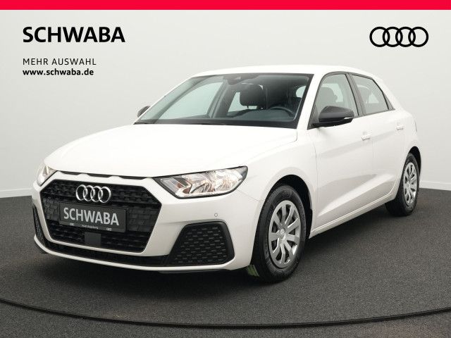 Image of Audi A1
