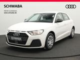 Audi A1 Sportback 25 TFSI *PDC*SHZ*KLIMA* - Audi A1: Weiß