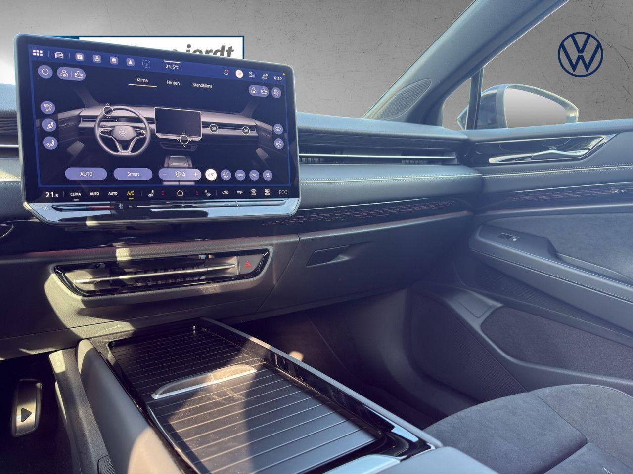 Volkswagen ID.7 Tourer Pro 77 kWh AHK ACC LED APP NAVI RFK