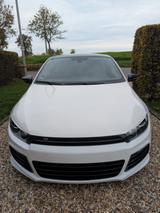 Volkswagen VW Scirocco R 2.0 TSI