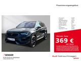 Cupra Ateca 2.0 TSI LED 360Kamera Memory Navi Panorama - Cupra Ateca: Van