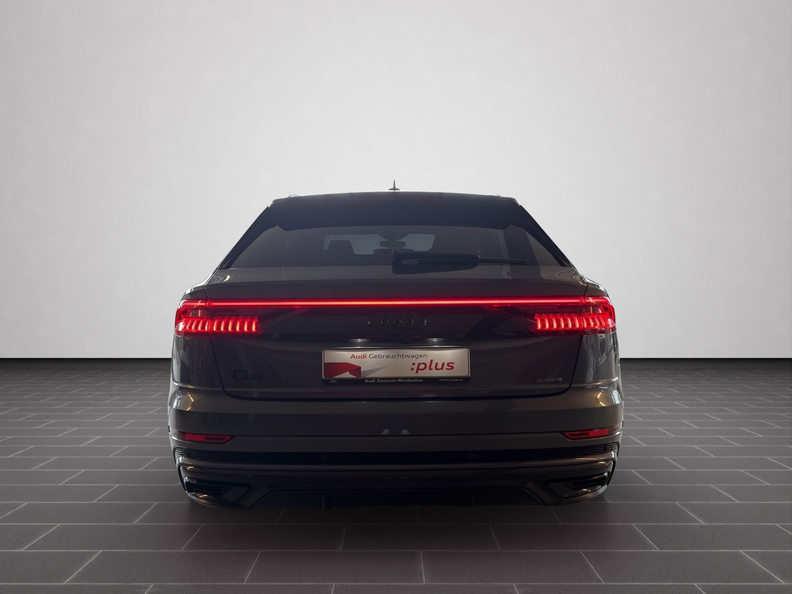Audi Q8 - Bild 7