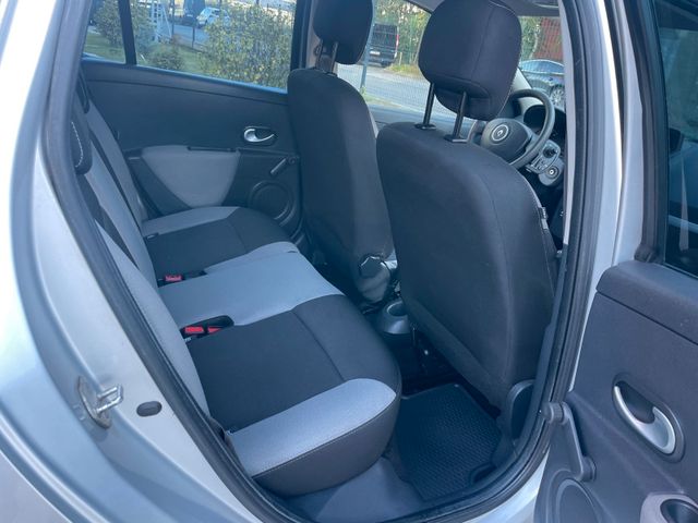 Fahrzeugabbildung Renault Clio Grandtour Expression(Tüv&Insp.neu)