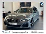 BMW 520d Touring M Sportpaket Klimaaut. Head-Up AHK - BMW 520 in Duisburg