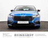 Skoda OCTAVIA LIMOUSINE RS 2.0TDi 18Z./MASSAGE/HuD/LED - Skoda Octavia: 1z