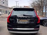 Volvo XC90 Inscription AWD*Lift*ACC*AHK*360°*PANO*7S.* - Volvo XC90 in München