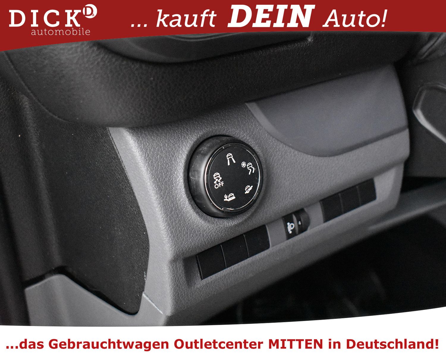 FIAT Scudo 1.5 L2 SX >3SI+KLIMA+NAVI+KAM+PDC+TEMP+MFL - Image 14