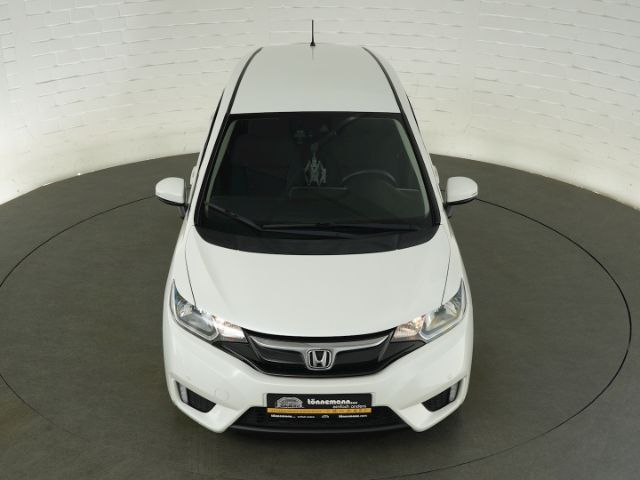 Jazz i-VTEC COMFORT+SITZHEIZUNG+PARKPILOT VO+HI+