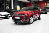 Land Rover Range Rover Evoque Cabriolet Dynamic*MERI*1.HD* - Land Rover Range Rover Evoque: Cabrio