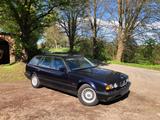 BMW 525tds touring 