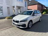 BMW 220 Active Tourer 220d Advantage Advantage - BMW 220 Active Tourer aus 2020