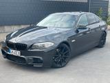 BMW  525d F10|M5-Optik| 360 PS Vollausstattung - BMW 525