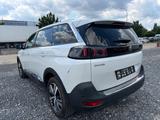 Peugeot 5008 Allure 2.0 Led/Key/Kamera/7Stz/Acc//Pdc - Peugeot 5008: 2.0