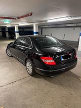 Mercedes-Benz Mercedes Benz C220 CDI BlueEfficiency TÜV ... - Mercedes-Benz C 220 Gebrauchtwagen in Augsburg
