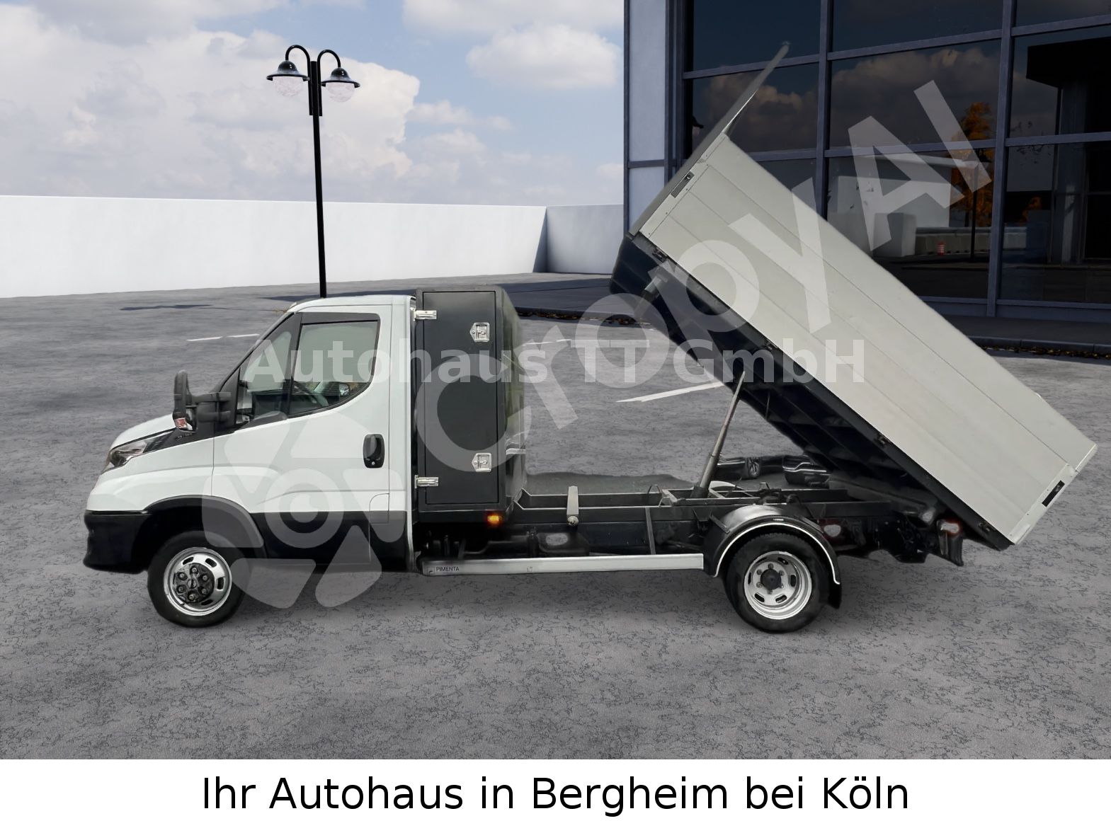 IVECO ANDERE