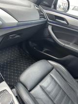 BMW X3 M40 M40i AT - - BMW X3 M40 von privat