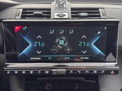 Fahrzeugabbildung DS Automobiles DS 7 1.6 E-Tense 225 Grand Chic Leder & Kamera