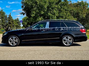 Mercedes E 220 - 4