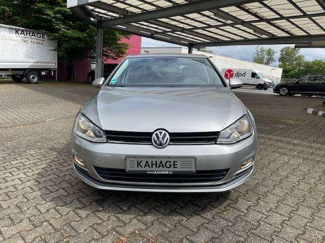Volkswagen Golf Cup BMT
