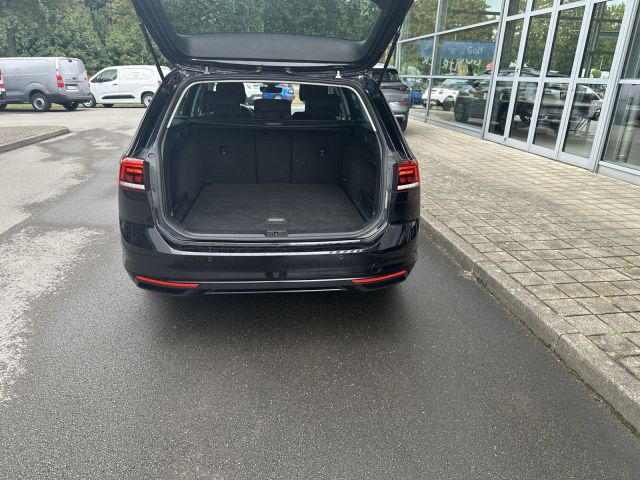 Passat Variant 2.0 TDI DSG Business LED NAVI AHK
