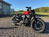 Harley-Davidson Forty Eight / 48 Sportster