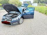 Volkswagen VW Passat 3c bj 2012 - Volkswagen Passat: 3c2