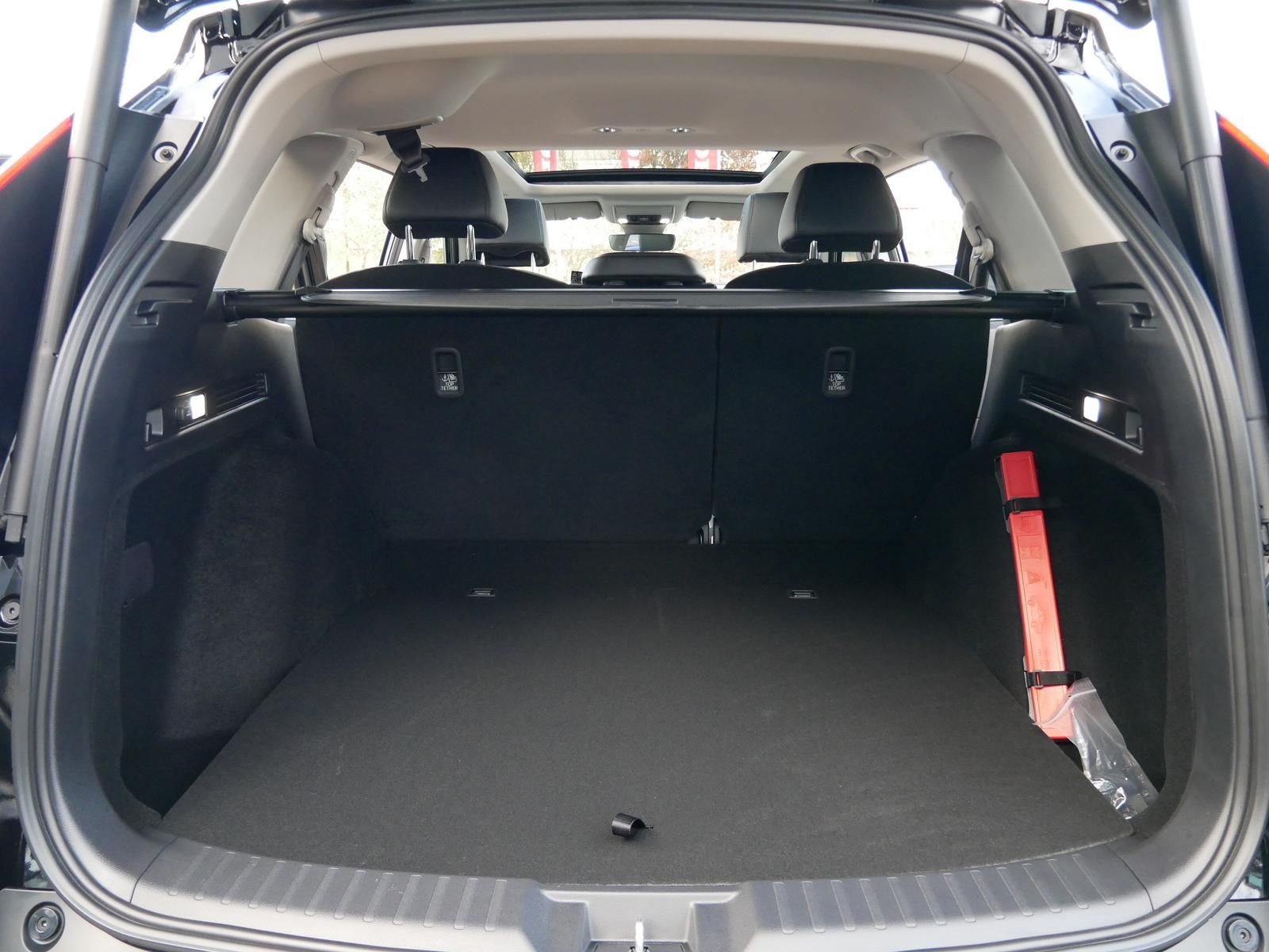 Honda CR-V - Bild 23