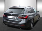 BMW 330e xDrive Touring Sport Line Automatic Aut. - BMW: Automatic